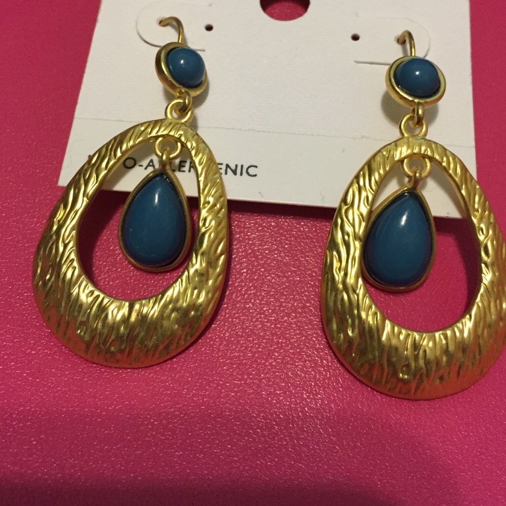 Fashion Earrings